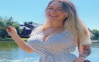 Anna Kochanius Net Worth - Plus-Size Model and Erotic Content Creator